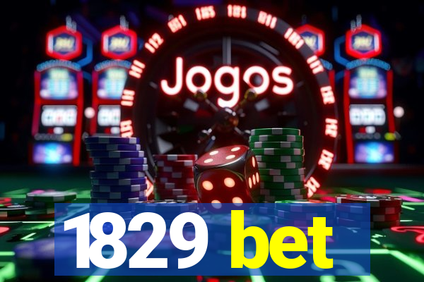 1829 bet